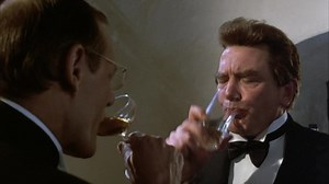 Pod wulkanem / Under the Volcano (1984) [Lektor PL]