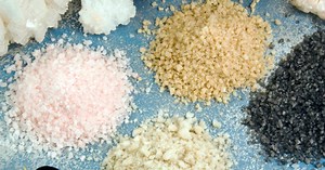 Gérer son taux d'iode à chaque stade de la vie