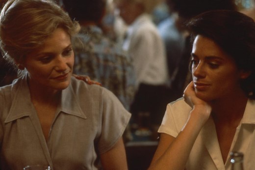 ‘Desert Hearts’ Trailer: Donna Deitch’s Groundbreaking Lesbian Classic Restored — Watch