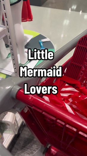 Target Disney Little Mermaid Dinglehopper and More Finds