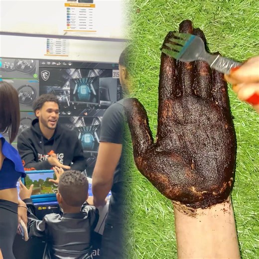 “El simulador era para ellapero ahora la dueña es ella😂🎮 #viral #repost #viralvideos #paratii #fyp