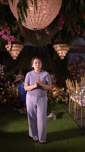 3.4K views · 62 reactions | From Emmanuelle Montesa’s debut set up thank you Fox Design Studios… Creative Hashtag #creativeconcepts #creativeconcepts2025 #gracesycipromano #gracesycipromano2025 #weddingsdumaguete #weddingsphilippines #weddingsbycreativeconcepts #graceandgratitude #graceupongrace #debut #debutsetup 11.07.25 | Creative Concepts Events Services | Facebook