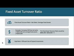 Efficiency Ratios Explained with Examples: A Quick Guide!