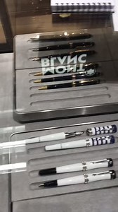 Still time TODAY to see it all—at the FPH SPRING PEN EXPO! So much going on in our Lower Manhattan Showroom! We’re open until 5:00. This is just a peek. More info: fph.me/spec | Fountain Pen Hospital