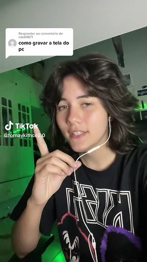 Como Gravar a Tela do Seu PC com OBS Studio