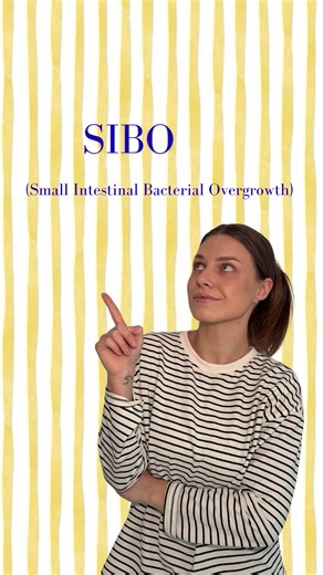 Understanding SIBO: Symptoms and Treatment Options