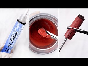 Satisfying ASMR 1 Hour Repair Makeup Collection #1