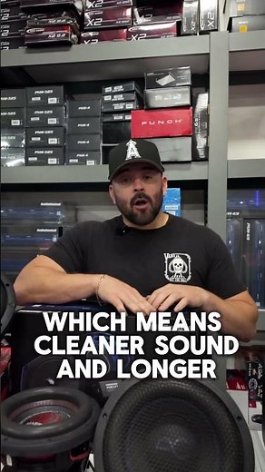 What is RMS in Speaker