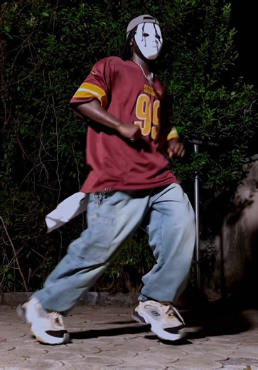 Learn C-Walk Dance Moves: A Hip Hop Guide