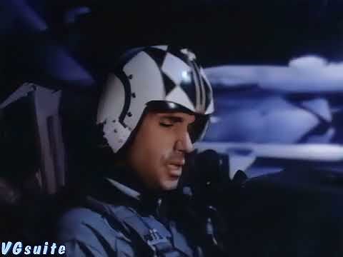 Tomcat Alley - remastered - Stereo HD