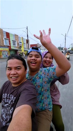 Fariz berangkat mau beli kambing untuk kurban hh #shorts