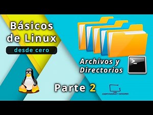 Creating, Moving, and Deleting Directories and Files: Essential Linux Commands | From Scratch Cou...