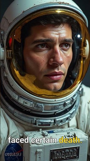 NASA's Duct Tape Hack Saved Apollo 13