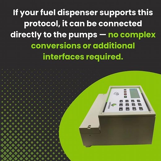 Levtech Fuel Management System – Now Supporting Gilbarco 2-Wire Protocol | Faster Pump Integration