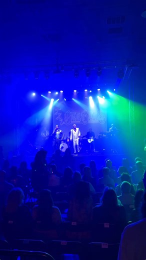 The GEE BEES: Bee Gees tribute band on Reels