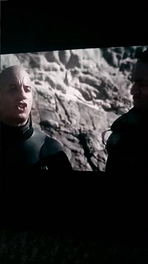 Vin diesel the pacifier movie