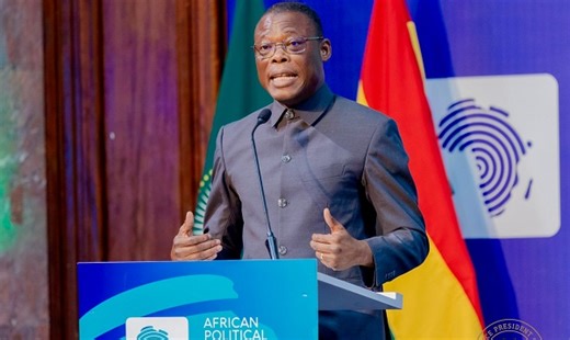 Why Fifi Kwetey is willing to 'sacrifice' political ambition for NDC's reset agenda