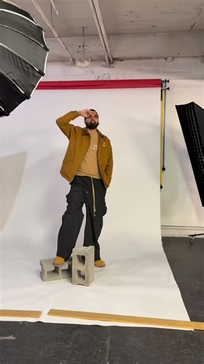 M.T.F LLC🗂 on Instagram: "MTF x DC Worker Jackets first look before the drop🌳 #mtf #mtflifestyle #clothingbrand #explore #fashion"