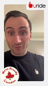 Hear it straight from our CEO, Cody. Why drive for Uride? Because we’re built different — and we’re built local. Cody shares how Uride puts drivers first with better support, flexible schedules, and real earning potential. Whether you're looking for extra income or a full-time gig, this is your sign to start. | Uride