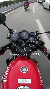 1.5M views · 26K reactions | Yamaha RD350 Viúva Negra, a MOTO mais PERIGOSA de todas!!  | Carros Antigos | Facebook