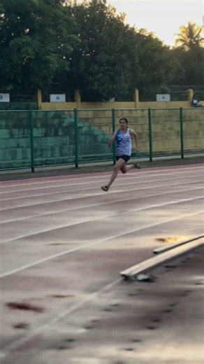 400m Hurdles Training #trending #motivation #shorts