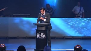 19K views · 726 reactions | Prophetic Word - July 27, 2025 | Hank Kunneman #prophecy | American Christian Prophetic TV | Facebook