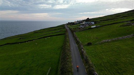 Wild Atlantic Way