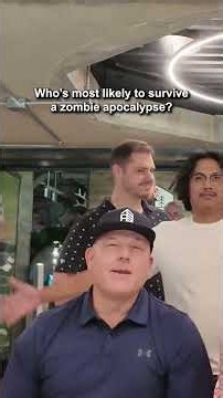 Boss vs Boss: Who's Most Likely To