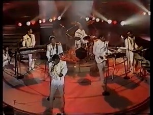 1K views · 19 reactions | Ready For The World - Oh Sheila 1985 | memory music | Facebook