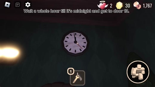 How to get dread in doors..? #roblox #robloxfyp #doors #dread