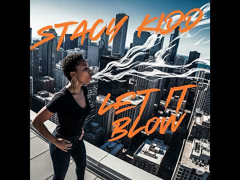 Let It Blow