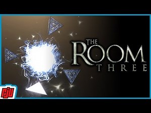 The Room Three Part 11 (All Endings) | Puzzle Game | PC Version Gameplay Walkthrough