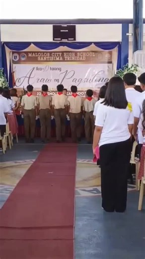 Highlights of the Military Parade in the Philippines