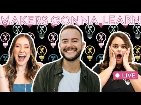 Easy Cricut Stickers: Kiss Cut + Die Cut Methods