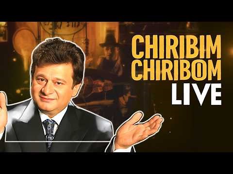“Chiribim Chiribom” — Joyous Yiddish Folk Song (Live) | Efim Alexandrov