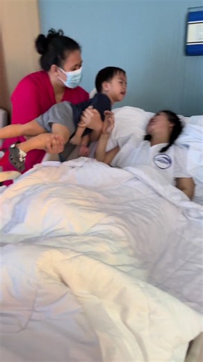 Get Well Soon, Mother Vilma Caluag! Update and Support