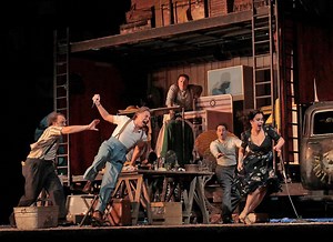 Why Are 'Cavalleria Rusticana' and 'Pagliacci' Always Paired Up? | How To Classical | WQXR