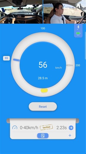 Infiniti QX60 0-100 #infiniti #infinitiqx60 #qx60 #dragy #shorts #short