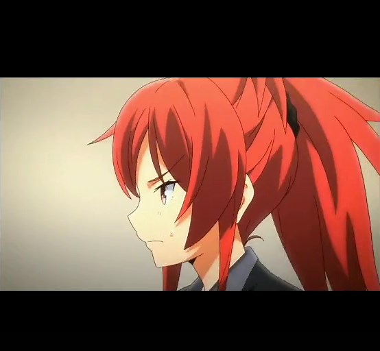 Sisterly Love in QUALIDEA CODE Anime