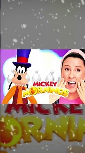 Goofy The Great🪄 | #shorts #mickeymouse #viral | Martian Mickey🚀 |Mickey Brave Donald Farm@disneyjr⁩