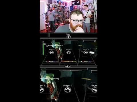 BAND PRACTICE | WE ARE THE AUTOPOTS (Portrait)