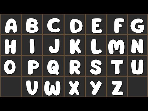 ABCD World – Fun Alphabet & Learning Videos for Kids