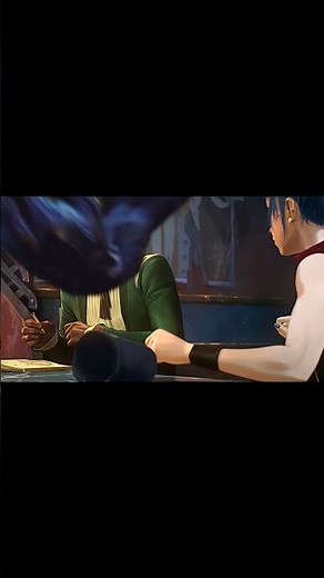 Arcane「AMV/Edit」Rasputin Part 2 #arcane #arcane2 #rasputin #animesoundedit