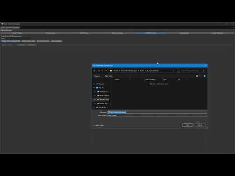 Music Transition Designer for Unity - Quick Start Guide