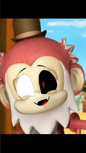 Monsters How Should I Feel Meme - Sonic the Hedgehog Crazy Shorts #266