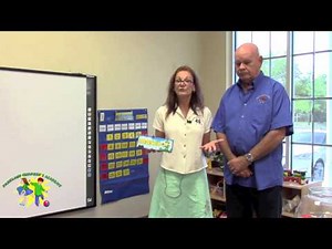 Preschool Parkland FL - DAP (Developmentally Appropriate Practices)