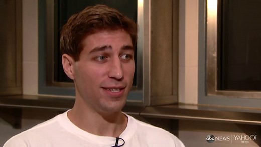 Ryan Ferguson: Innocent Man Freed After Years in Prison