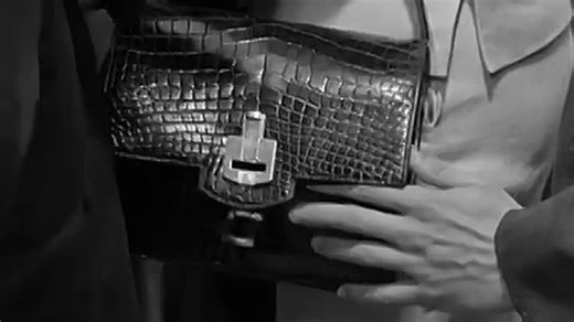 Pick Pocket (First Robbery) 1959 #drame #policier #film
