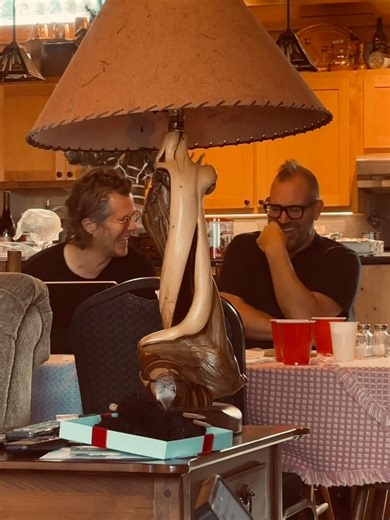 Clare Bowen on Reels