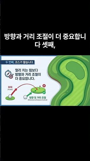 일반 골프 vs 파크골프, 이렇게 달라요! 🏌️‍♂️ (장비·코스·비용·예절) #파크골프 #일반골프 #골프차이 #파크골프장비 #노인복지 #국가건강검진 #시니어토탈서비스
